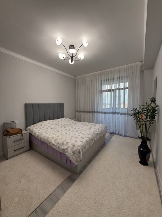 Срочно продаётся 2х ком квартира Юнусабад 13-квартал