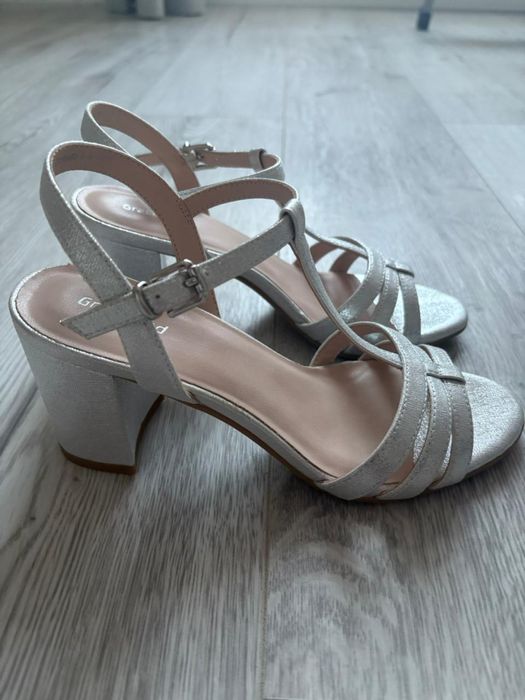 Туфли (покупала в Италии)