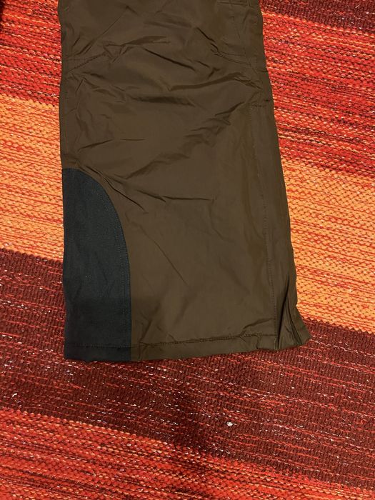 Pantaloni schi Free Performance