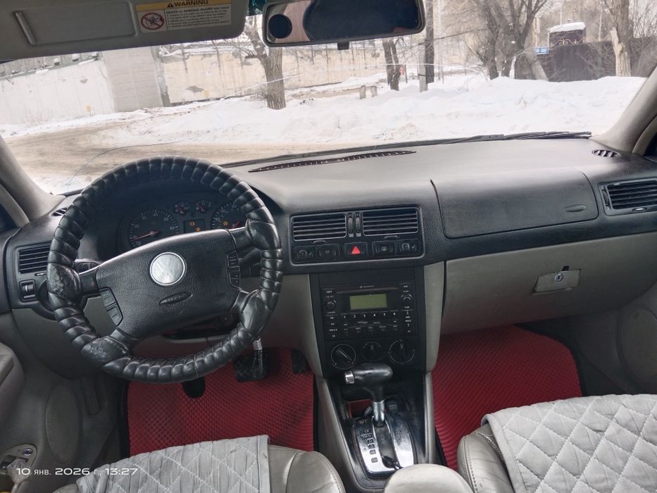 Продам Volkswagen Jetta