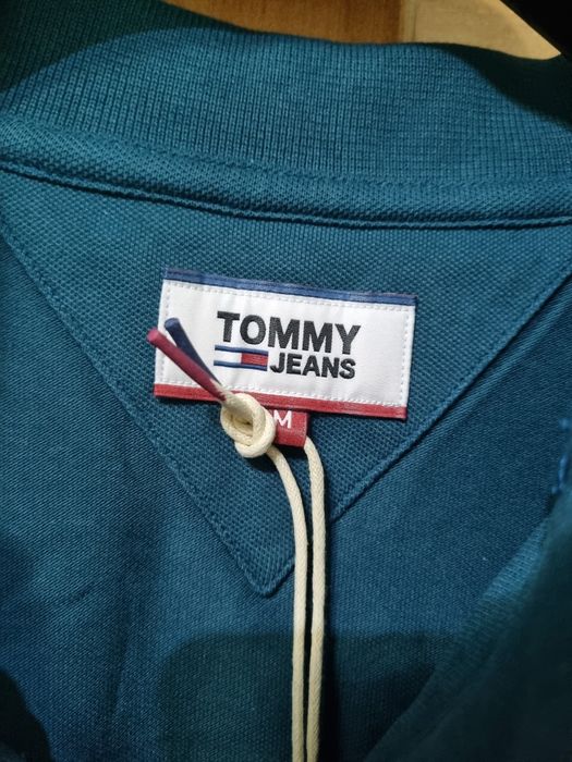 Tricou Tommy Hilfiger