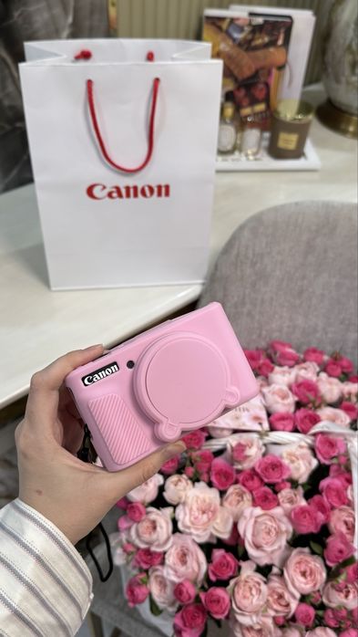 Canon sh740 hs срочно продам