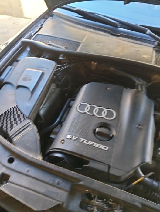 Продам машину Ауди а4