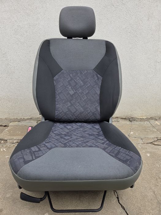Scaun șofer renault trafic opel vivaro
