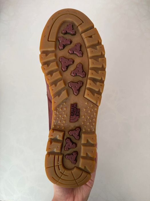 Обувки The North Face