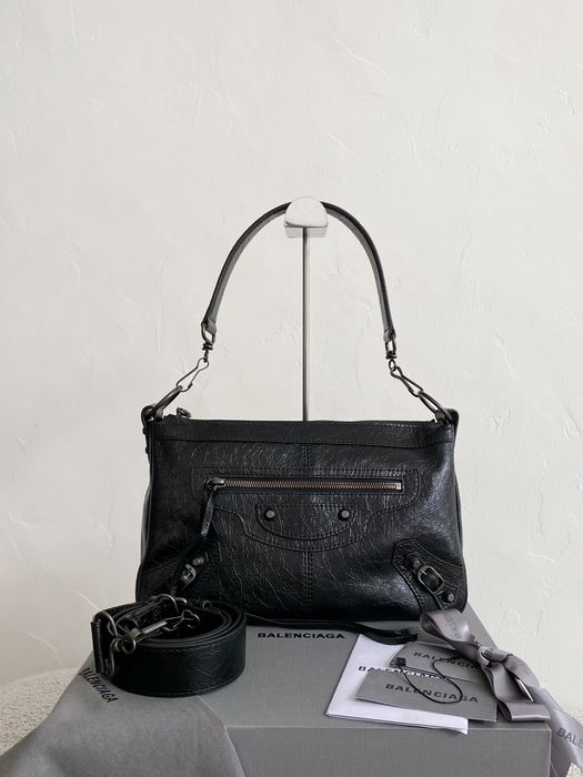 Ceanta Balenciaga City Moto 28cm, Premium