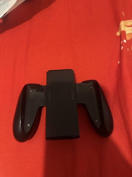 nintendo switch v2