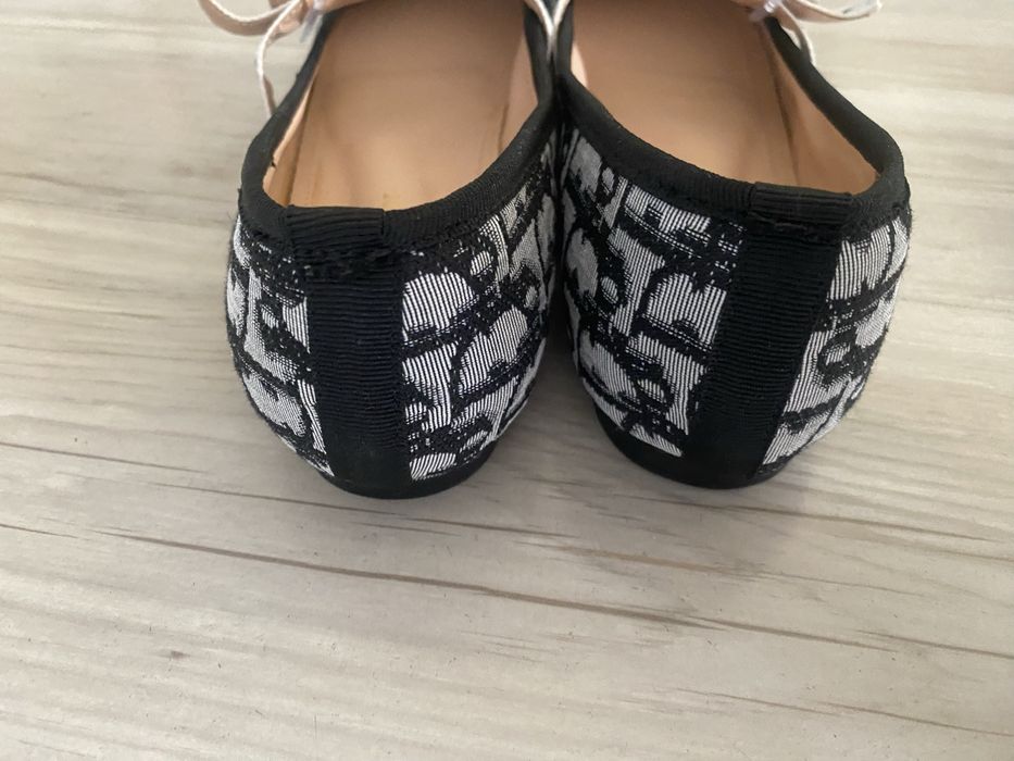 Дамски обувки DKNY, Armani, CD  39 оригинални