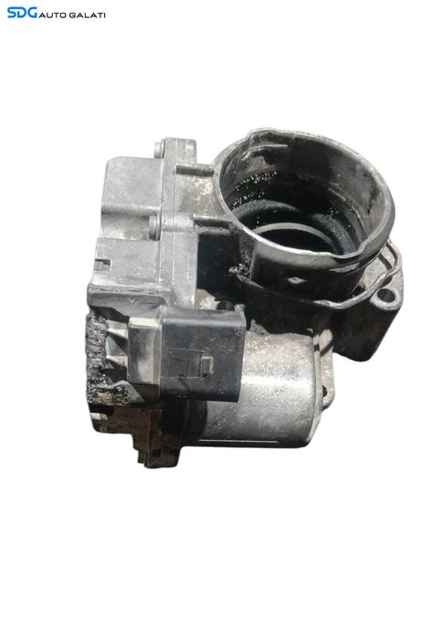 Clapeta Acceleratie Seat Ibiza 1.4 TDI BNV 2002 - 2015 Cod 045128063 A2C53099814 [M9058]