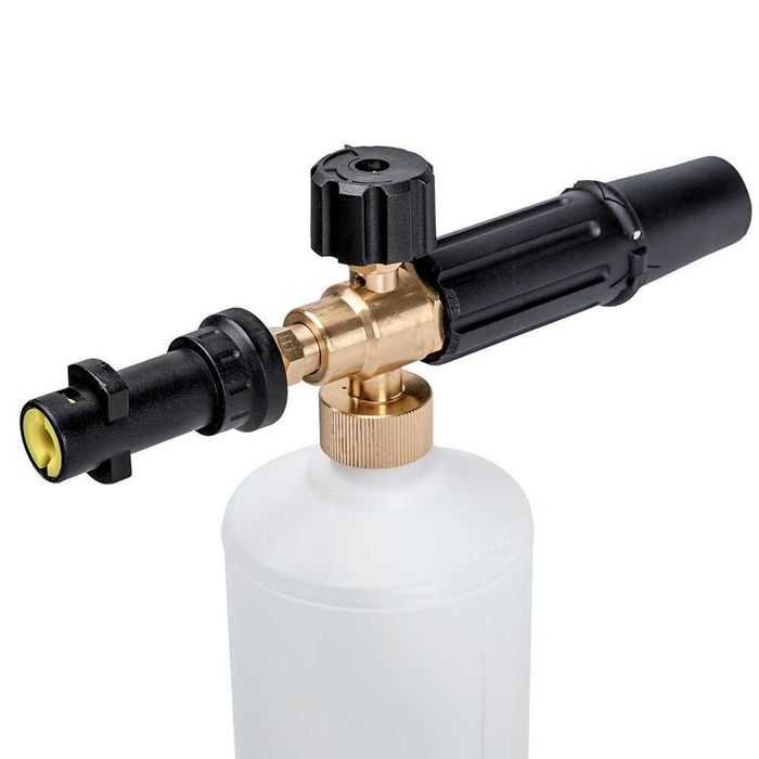 Lance spumare Karcher K2 K3 K4 K5 K6 K7 profesionala, din alama masiva