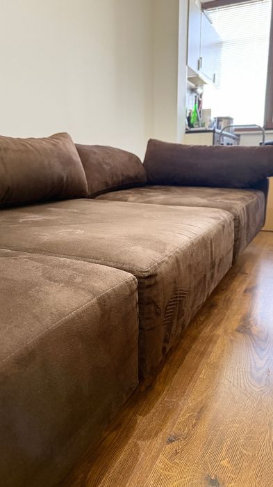 Модулен Диван Feydom