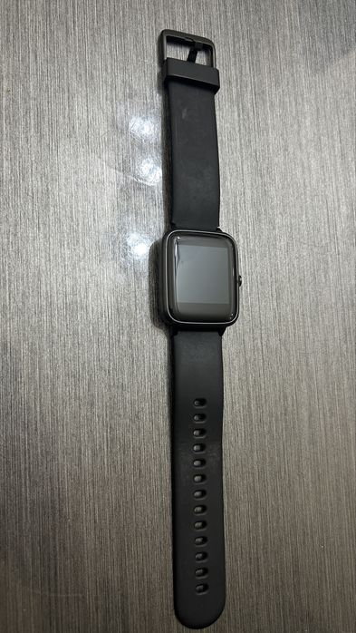 Ceas fitness Hama Fit 5910 – smartwatch, monitorizare activitate