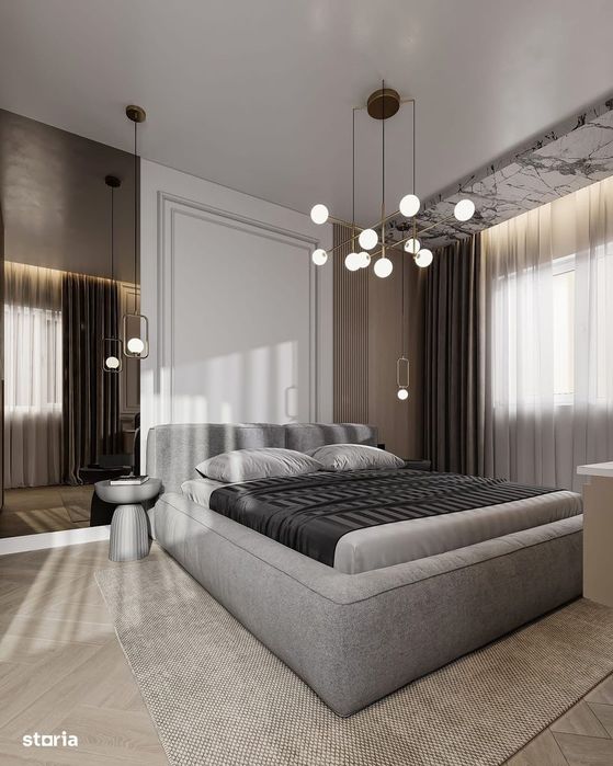 Apartament,