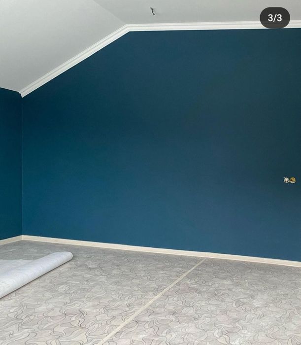 Строительные работы