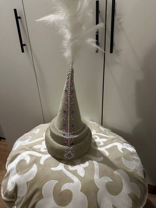 Набор сырға салу