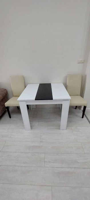 Дава се под наем Едностаен апартамент в Стара Загора, ОРБ - 55 кв.м за 357 € - Снимка #4