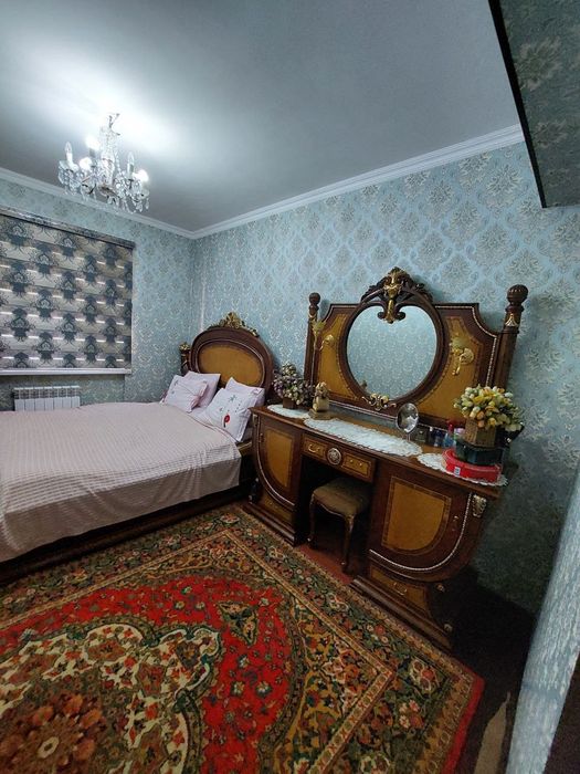 СРОЧНА СРОЧНА СРОЧНА Сергели 5а 3/2/7 метро 3-бекат 70 000$