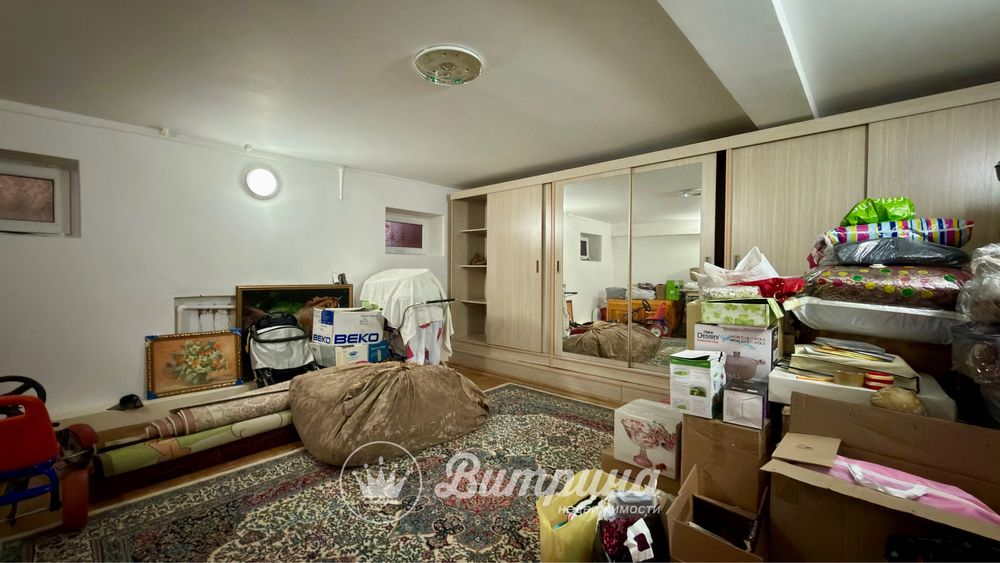 Квартира на первой линии по улице Мукими под коммерцию