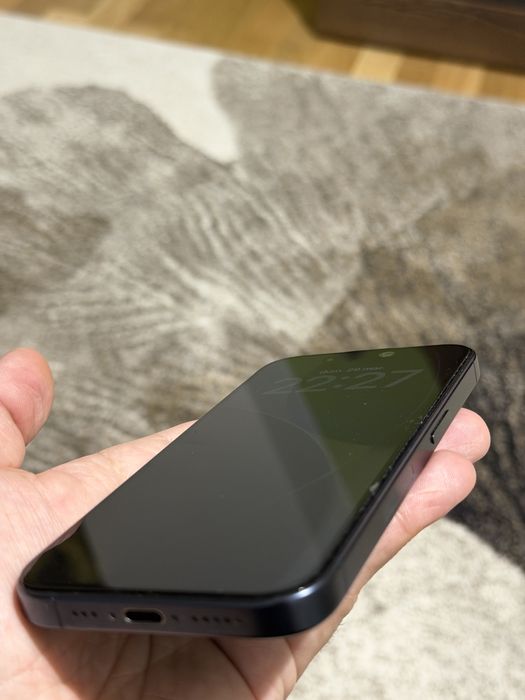 iPhone 17Pro 256Gb