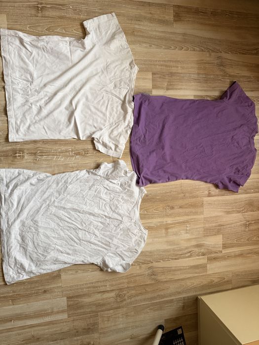 Дамски оригинални тениски