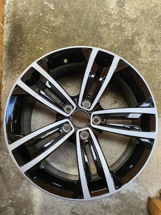 Janta 18 5x112 Volkswagen