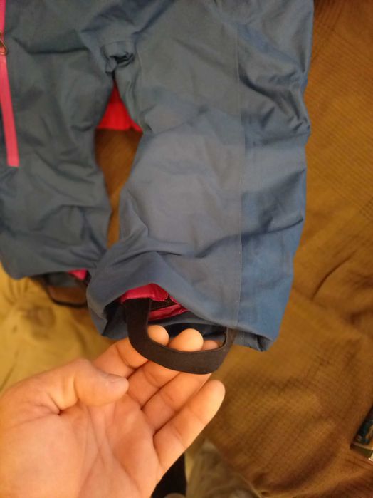 Ескимос за бебе / Гащеризон