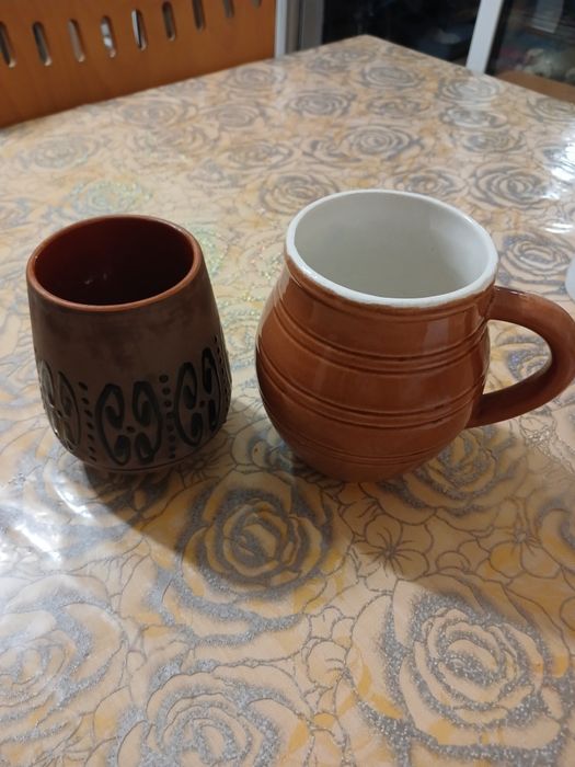 Посуда СССР из Советского Союза