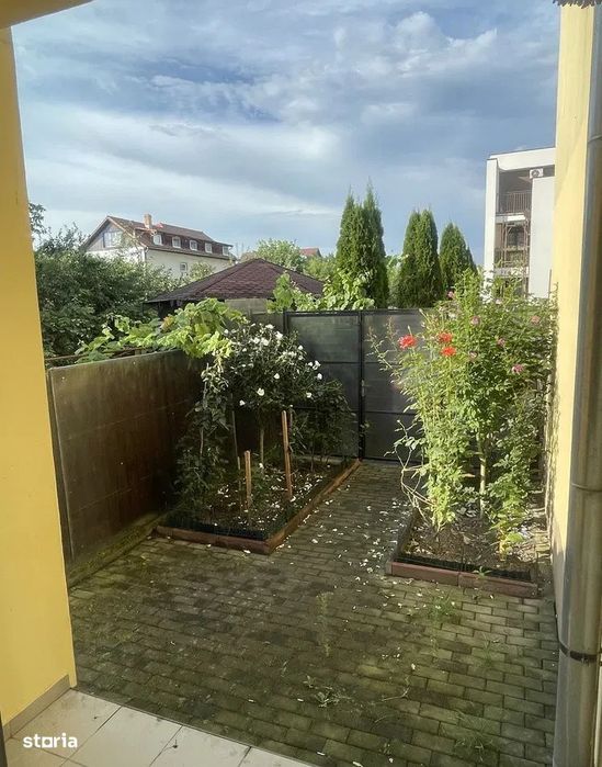 Apartament 1 cameră zona Lazaret