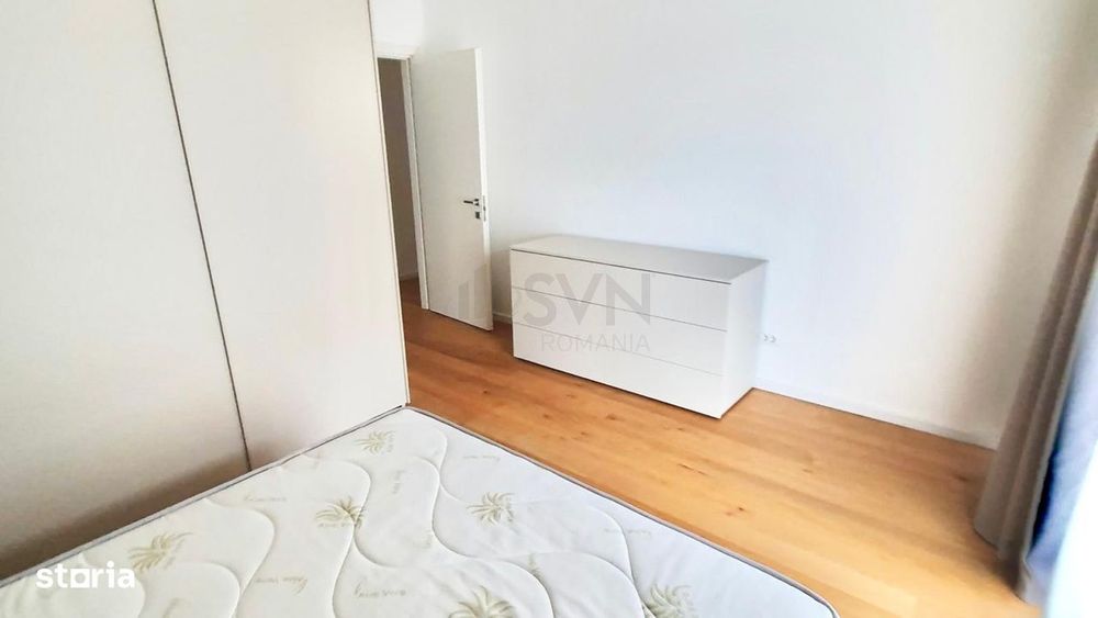 Apartament Mobilat L Utilat Lix L Parcare Subterana L Depozitare L Her