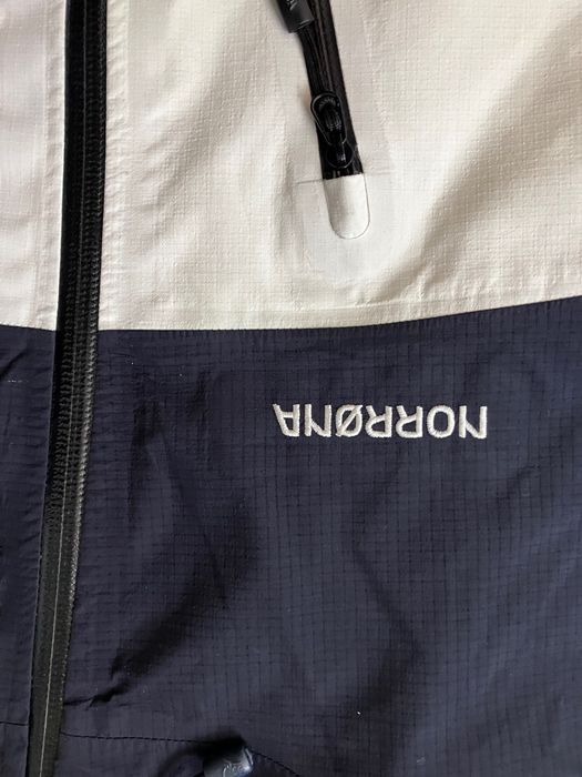 Norrona XL gore tex pro shell