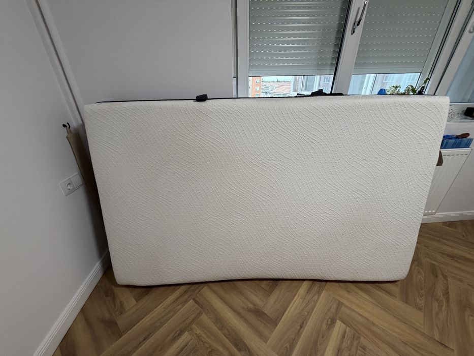 Vand saltea concord