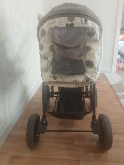 Детские коляски б /у