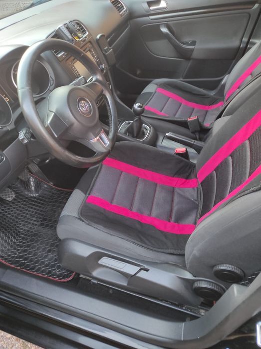 Volkswagen Golf 2010 diesel, 4.205 € — imagine 3