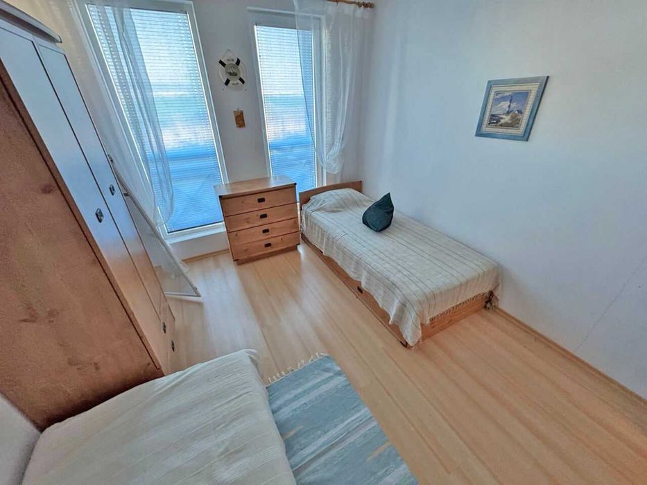 Продава се Тристаен апартамент в к.к. Слънчев бряг - 70 кв.м за 922 €/кв.м - Снимка #17