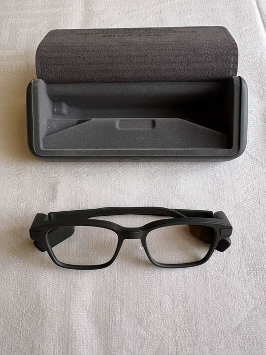 Ochelari Smart Even Realities G1 – Ca Noi / Stare Impecabilă