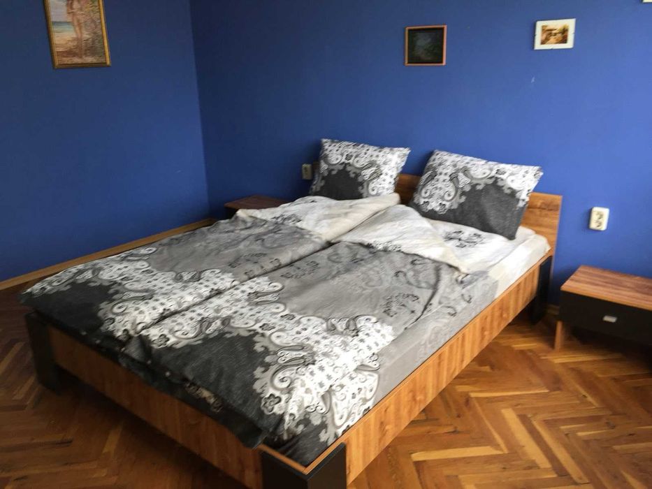 Продава се Многостаен апартамент в Казанлък - 130 кв.м за 687 €/кв.м - Снимка #3