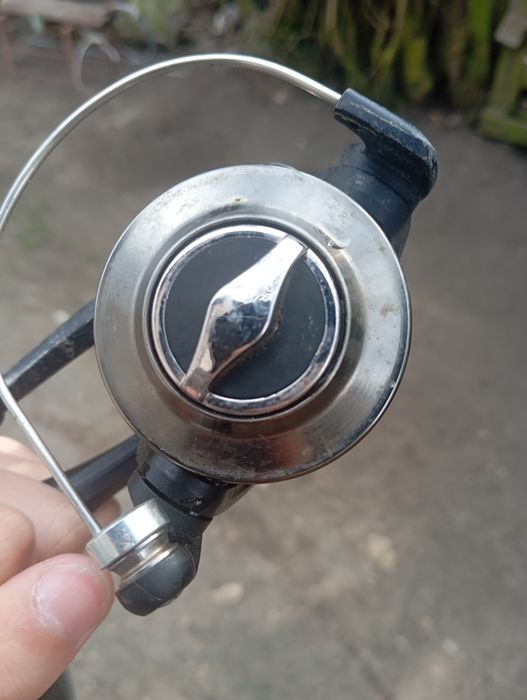 Mulinetă Paladin Black Edition 4000FD - Metalică și Rezistentă