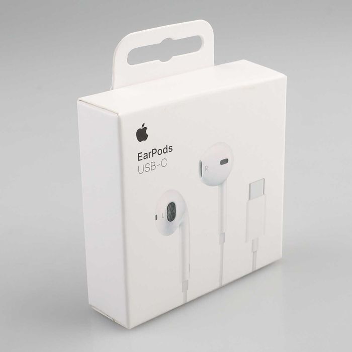 Apple Earpods usb-c original USA