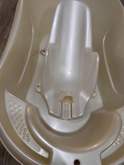 Ванночка детская