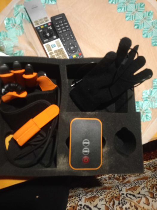 Роботизирана ракавица