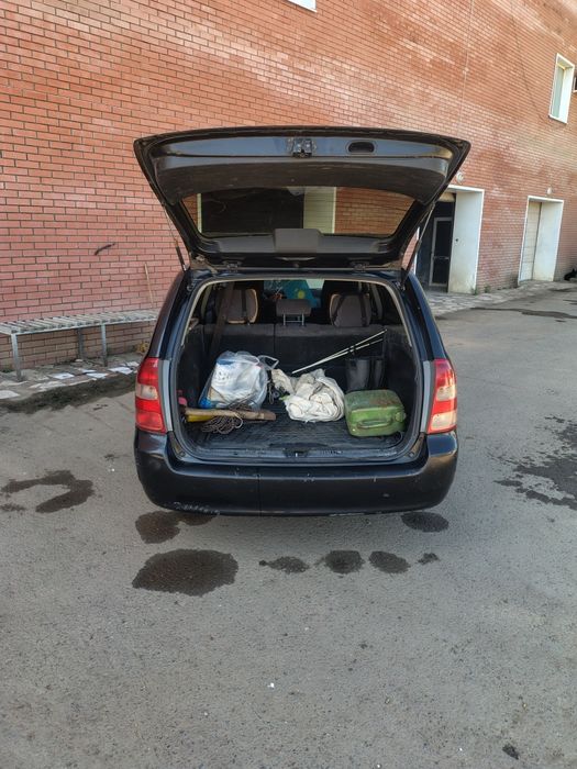 Продам тайота каролла