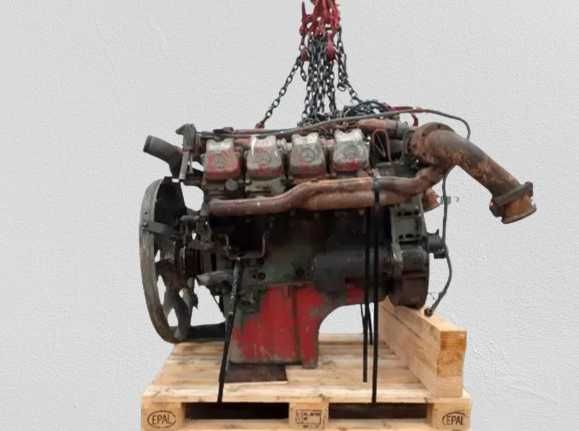 Motor complet OM442LA Mercedes SK - Piese de motor Mercedes
