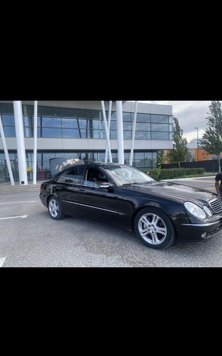 Мерседес Е350 жаксы состояниенде