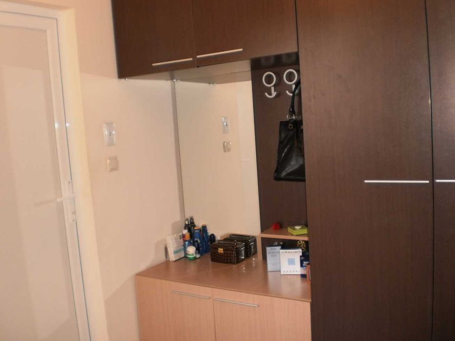 Дава се под наем Двустаен апартамент в Варна, Лятно кино Тракия - 56 кв.м за 331.5 € - Снимка #7