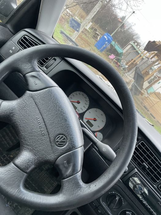 Vw golf 3 1.9 tdi 1997