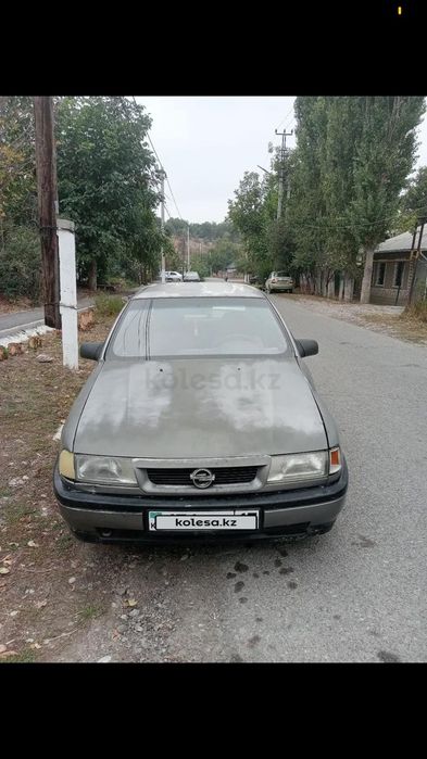 Продается Опель срочно