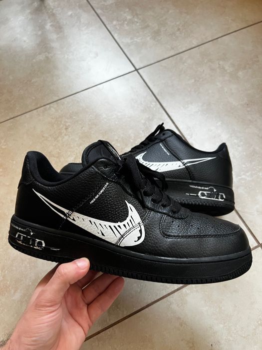 Nike Air Force 1 Low LV8 Utility "Sketch"