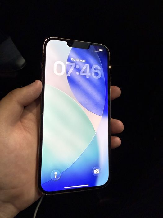 Iphone 13 pro max | 512 gb | 79%
