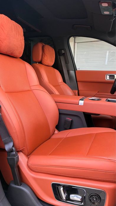 Li 9 Ultra 2024 Full