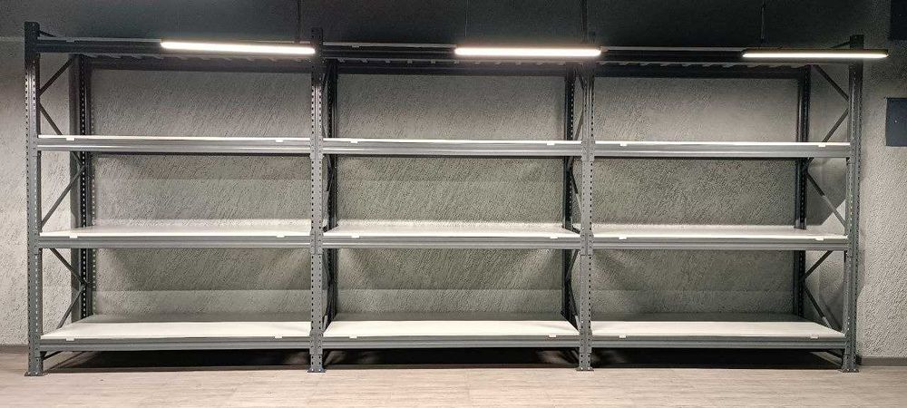 Стеллажи металлические экономичные, торговый стилаж, савдо стелаж